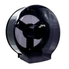 Despachador de Papel Higiénico 9" Mini Smart Humo Jofel