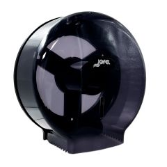 Despachador de Papel Higiénico 10" Maxi Smart Humo Jofel