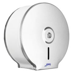 Portarollo Mini Satinado Acero Inoxidable Jofel
