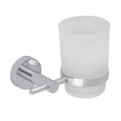 Juego Acces para Baño 6Pzas Cromo Urrea Clas