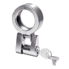 Kit Antirrobo para Fluxómetro K-ARF-01 Cromo Helvex
