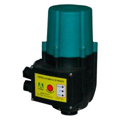 Kit de Presión Altamira 1" x 1" 127V 10A Villarreal