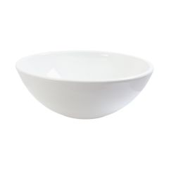 Lavabo Spazio Bowl Blanco