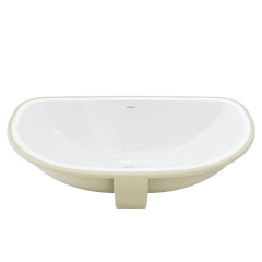 Lavabo Camerist de Bajocubierta Blanco