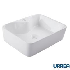 Lavabo KUUN Blanco Urrea