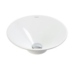 Lavabo Vento Bowl Blanco