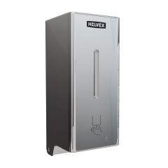 Dosificador electrónico de jabón líquido