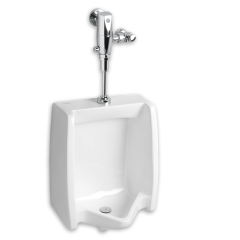 Mingitorio Universal cascada blanco 0.5-3.0 lpd