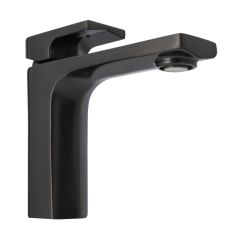 Mezcladora Lavabo Monomando Corto Jym Cromo URREA