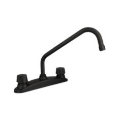 Mezc para Fregadero con Man Queen Cromo Clasic URREA