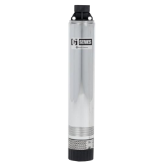 Bomba Sumergible para Cisterna 20X 1/2Hp 1F 230V FRANKLIN ELECTRIC