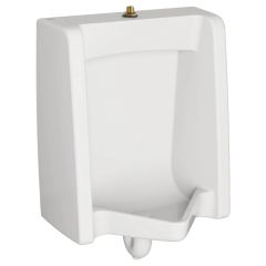 Mingitorio Universal cascada blanco 0.5-3.0 lpd