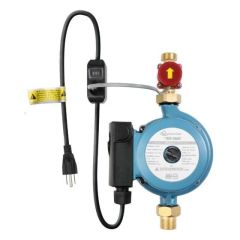 Bomba Presurizadora Automática Aqua Pak Mini Smart 245 W 127 V VILLARREAL
