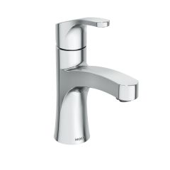 Monomando para Lavabo Danika 2.0 Cromo Moen