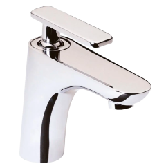 Monomando para Lavabo Integra Select Cromo Helvex