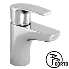Monomando Yaz para lavabo cromo 610YZ