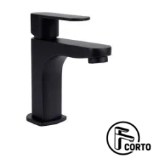 Monomando Corto para Lavabo Ecológico Dica