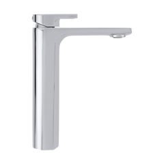 Monomando Alto para Lavabo Jym Cromo URREA
