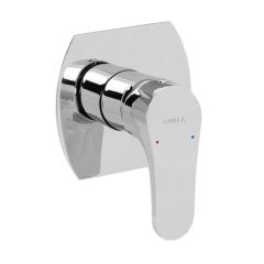 Monomando para Regadera Senc Contract Ii Cromo URREA
