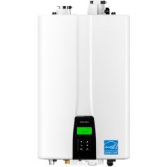 Calentador de Agua Instantáneo de Condensación NPE-240A2 Gas Natural 33 L/min Navien