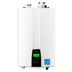 Calentador de Agua Instantáneo de Condensación NPE-240S2 Gas Natural 33 L/min Navien