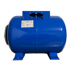 Tanque Precargado 24 L Con Soporte Aquex 