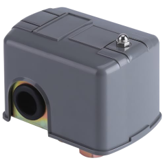 Interruptor Presion 30-50 PSI NOVEM