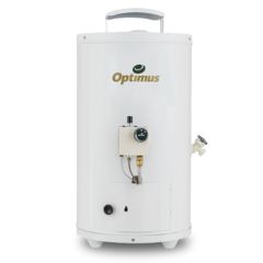 Calentador de Paso Gas LP 9 L