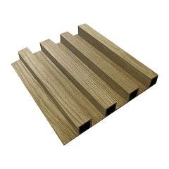 Panel WPC Foresta 16.8 x 290 cm PVC Olmo Tendenzza