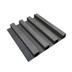 Panel WPC Foresta Cerene 16.8 x 290 cm PVC Mate Ceniza Tendenzza