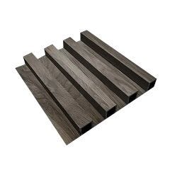 Panel WPC Foresta Noci 16.8 x 290 cm PVC Mate Marrón Tendenzza