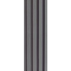 Panel WPC Interior 16 x 290 cm Gris Oxford Tiles 2000 - 1 pieza
