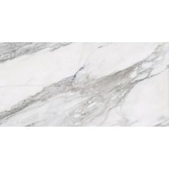Piso Adaline Blanco 60 x 120 cm Rectificado Daltile - CAJA con 1.44 m²