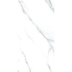 Piso Bella Calacata 59.3 x 119 cm Porcelanite