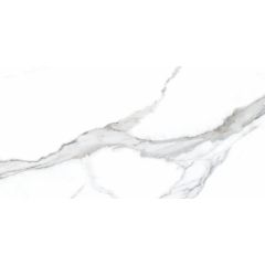 Piso Calacatta Spark Blanco 60 x 120 cm Rectificado Porcelanite - CAJA con 2.16 m²