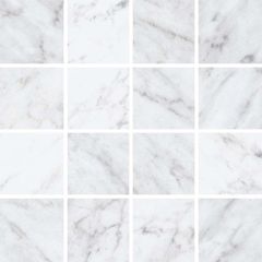 Piso Jasper Carrara Blanco 33 x 33 cm Porcelanite - CAJA con 1.76 m²