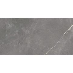 Piso Porcelánico Emerson 59.3 x 119 cm Gris Rectificado Porcelanite - CAJA con 2.12 m²