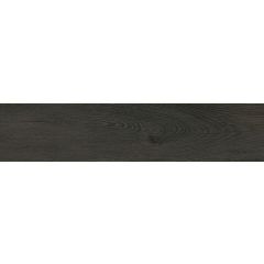 Piso Sonata Negro 20 x 90 cm Daltile - CAJA con 1.81 m²