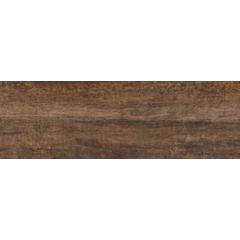 Piso Ekabawood Fd 18X55 Brown 1.69M2 PORCELANITE