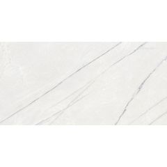 Piso Ferrara Pl 59.3X119 Blanco 1.41M2 Rec PORCELANITE
