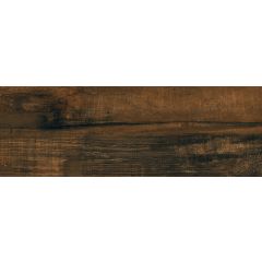 Piso Mahogany Fd 18X55 Nogal 1.69M2 PORCELANITE
