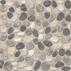 PISO STONES FD 20X20 MULTICOLOR 1.54M2