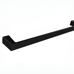Toallero de Barra de 24" Moen Medora Negro Mate