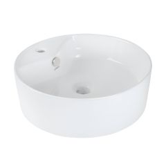 Lavabo Neo X de Sobreponer Blanco
