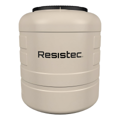 Tinaco Resistec 800 L Rotoplas