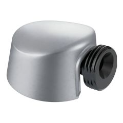 Conector circular de la cebolleta de regadera de mano en hierro forjado Moen