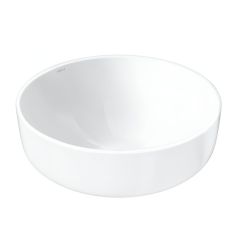 Lavabo Vestige de Sobreponer Blanco