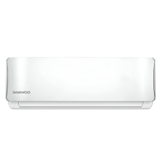 Minisplit ON-OFF Solo Frío 1 Tonelada 110 V Daewoo