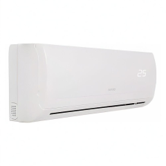 Minisplit Inverter Solo Frío 1.5 Toneladas 220 V Daewoo