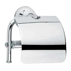 Portapapel Elegance con Cubierta Cromo Helvex